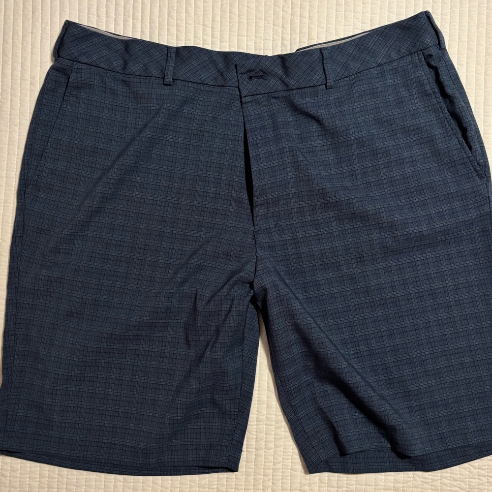 Walter Hagen Men’s Golf Shorts